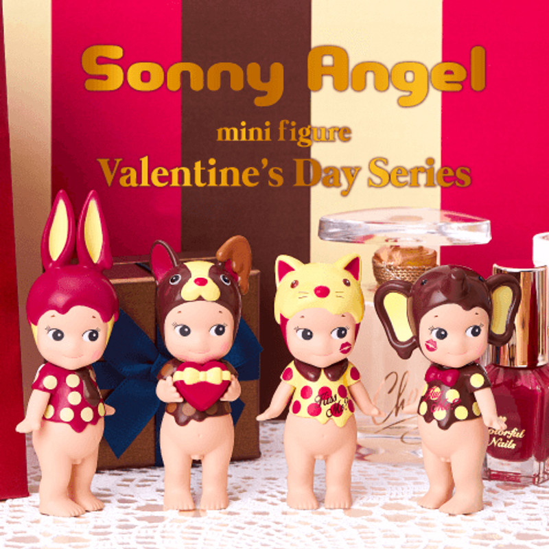 Sonny Angel Valentine's Day 2020 Blind Box