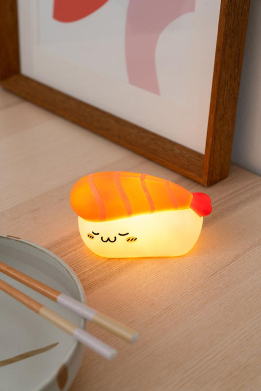 Ami Shrimp Sushi Ambient Light