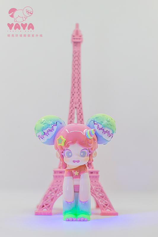 Yaya Party by Moe Double Studio PRE-ORDER SHIPS OCT 2020