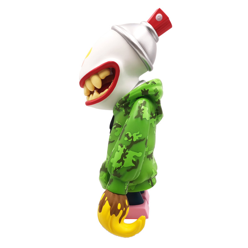 Mad Spraycan Mutant OG Street by MAD - myplasticheart