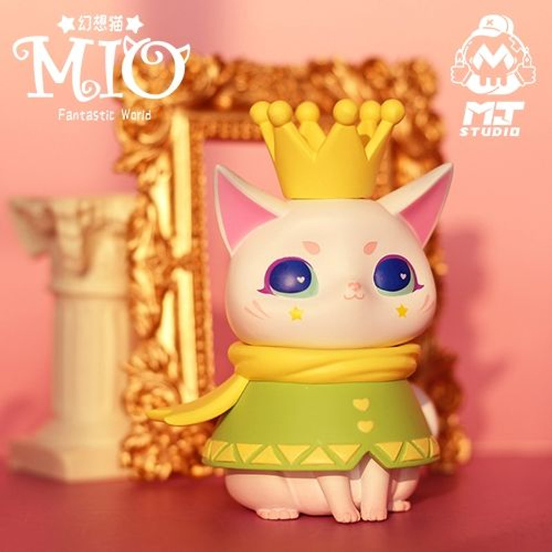 Mio Fantastic World Series Blind Box