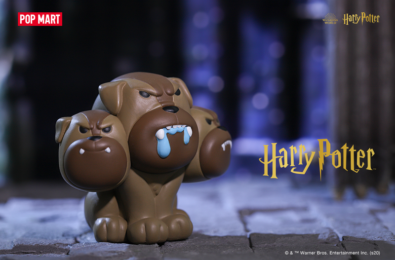 Wizarding World of Harry Potter Mini Series Blind Box