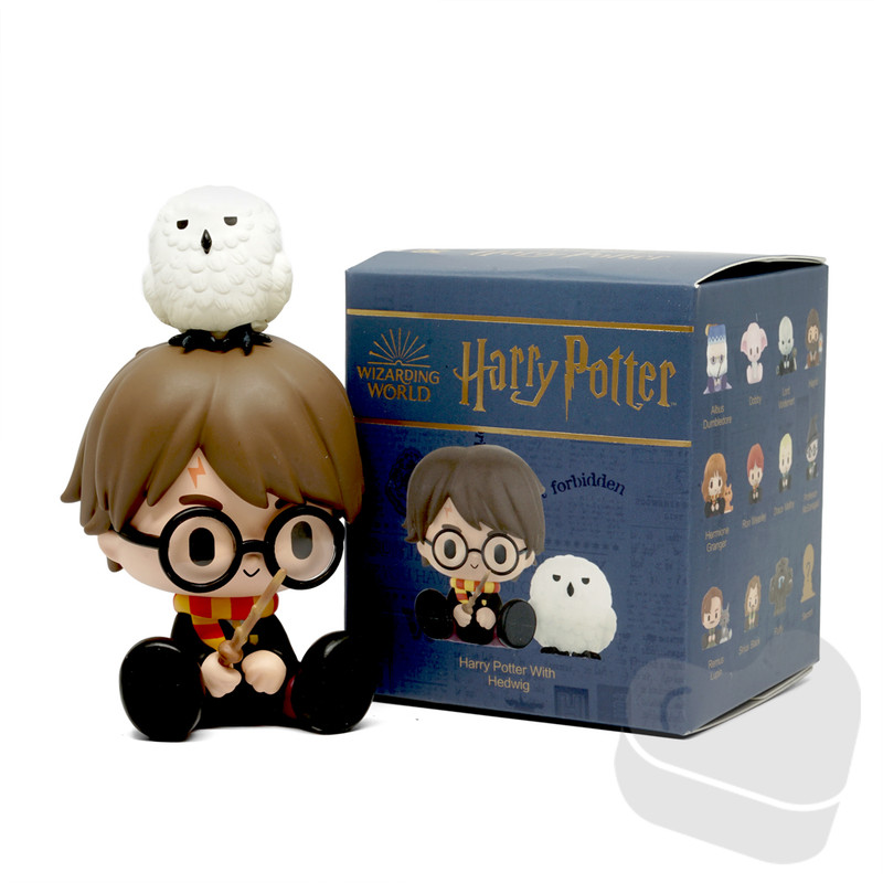 Wizarding World of Harry Potter Mini Series Blind Box