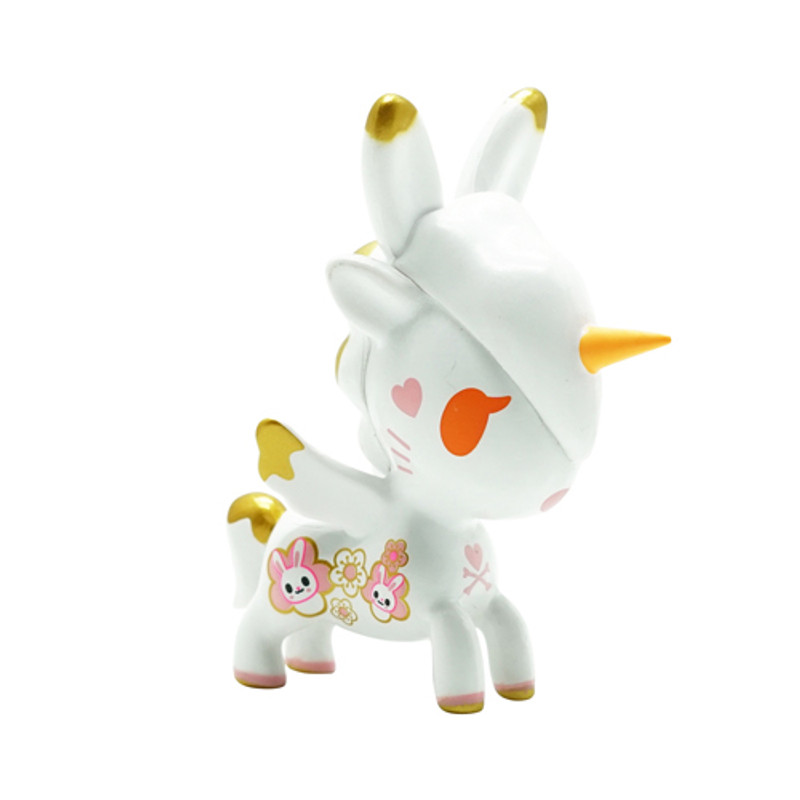 Lunar Calendar Unicorno Blind Box