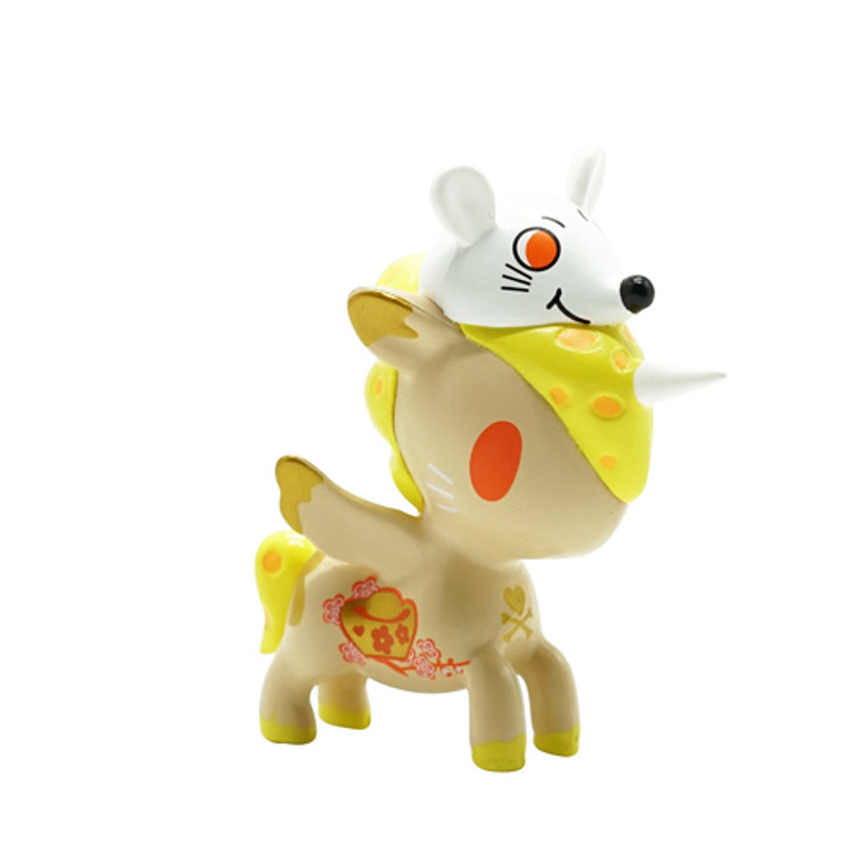 Lunar Calendar Unicorno Blind Box