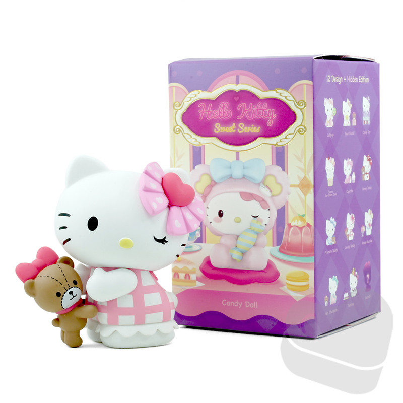 Hello Kitty Sweet Series Blind Box