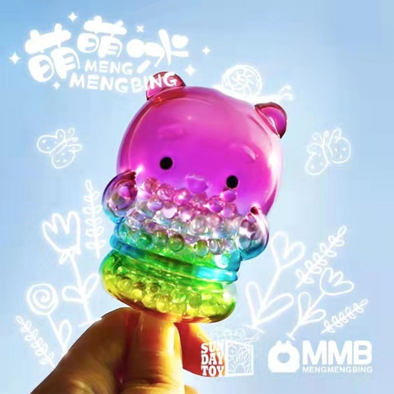 Meng Meng Bing by Sun Day Toy