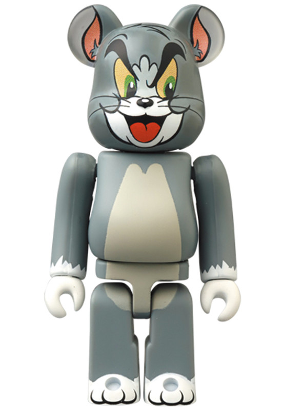 ベアブリック シリーズ41 BE@RBRICK SERIES 41 未開封 Be@rbrick Series 41 Blind Box - myplasticheart