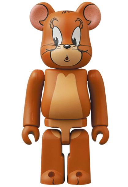 Be@rbrick Series 41 Blind Box - myplasticheart