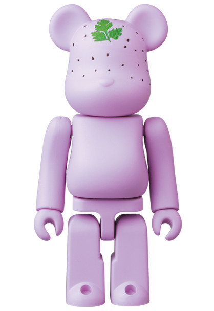 Be@rbrick Series 41 Blind Box - myplasticheart