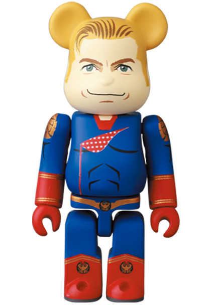 Be@rbrick Series 41 Blind Box - myplasticheart