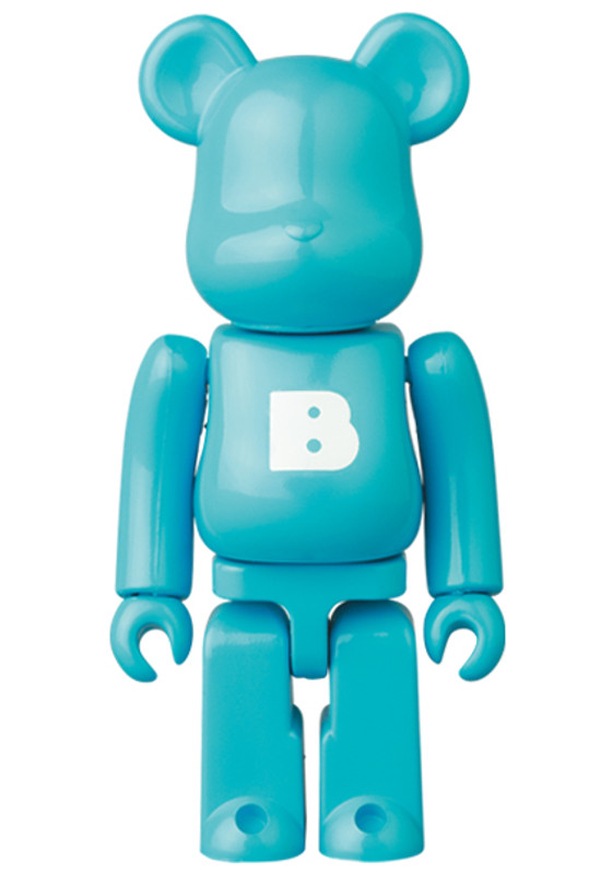 be@rbrick series 41 メディコムトイ　ベアブリック Be@rbrick Series 41 Blind Box - myplasticheart