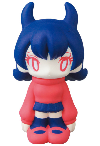 Vinyl Artist Gacha Series 26 Kae Chan by Kae Tanaka