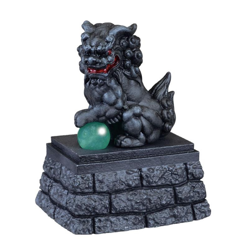 Komainu Lion Guardian Statue Blind Box