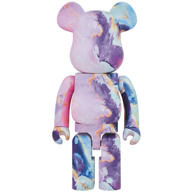 Be@rbrick 1000% Marble PRE-ORDER SHIPS JAN 2022