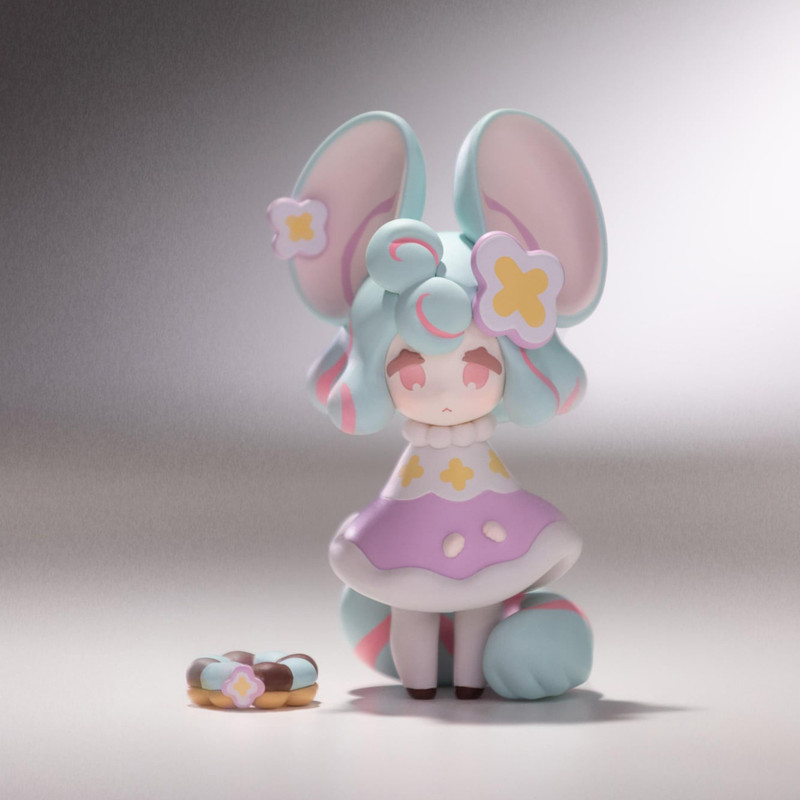 Memelo Land of Sweets Blind Box