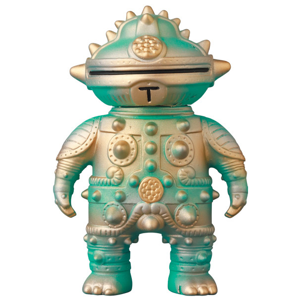 Vinyl Artist Gacha Series 27 Tomodachi First Machine by Harahara