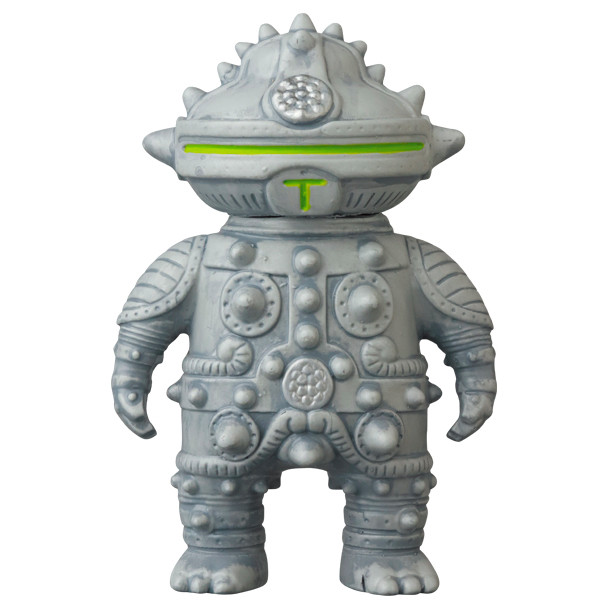 Vinyl Artist Gacha Series 27 Tomodachi First Machine by Harahara