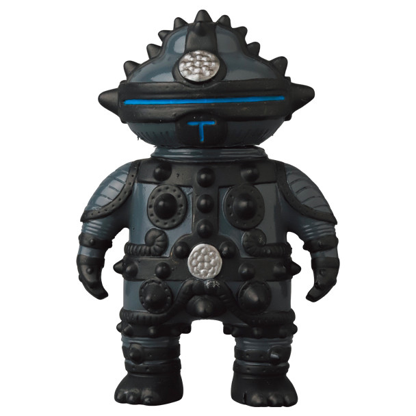Vinyl Artist Gacha Series 27 Tomodachi First Machine by Harahara