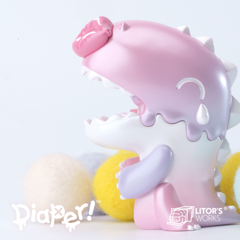 Umasou! Diaper! Mua PRE-ORDER SHIPS OCT 2021