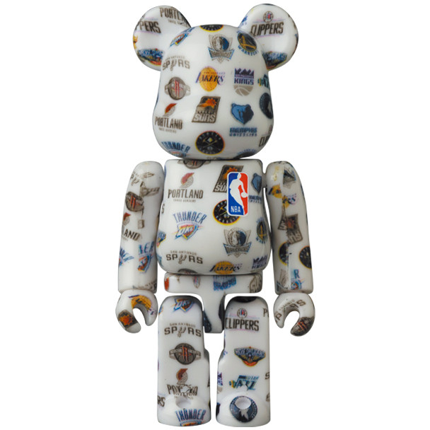 Be@rbrick Series 42 Blind Box - myplasticheart