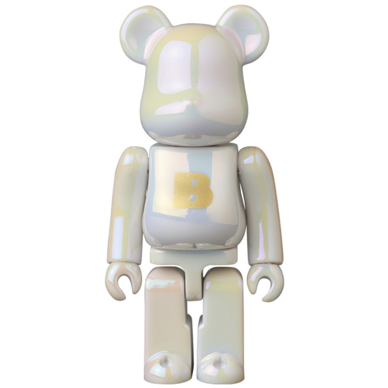 Be@rbrick Series 42 Blind Box - myplasticheart
