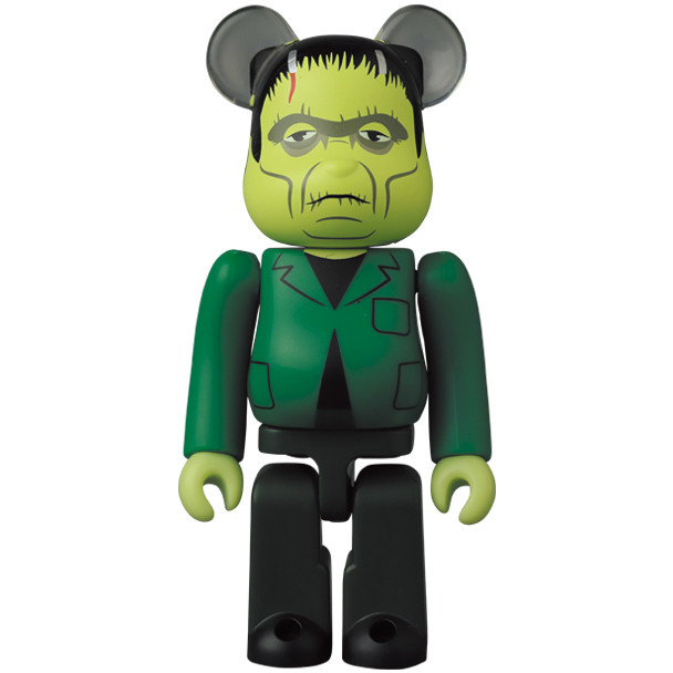 Be@rbrick Series 42 Blind Box - myplasticheart