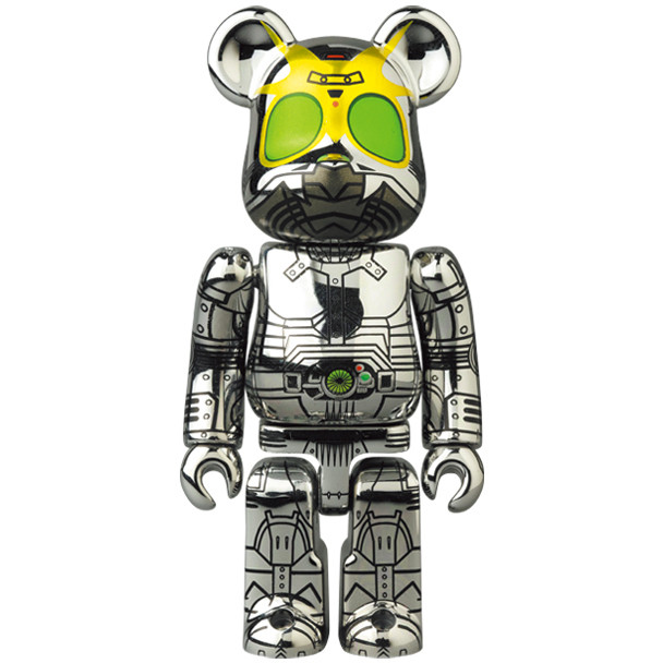 Be@rbrick Series 42 Blind Box - myplasticheart