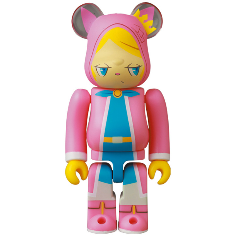 Be@rbrick Series 42 Blind Box - myplasticheart