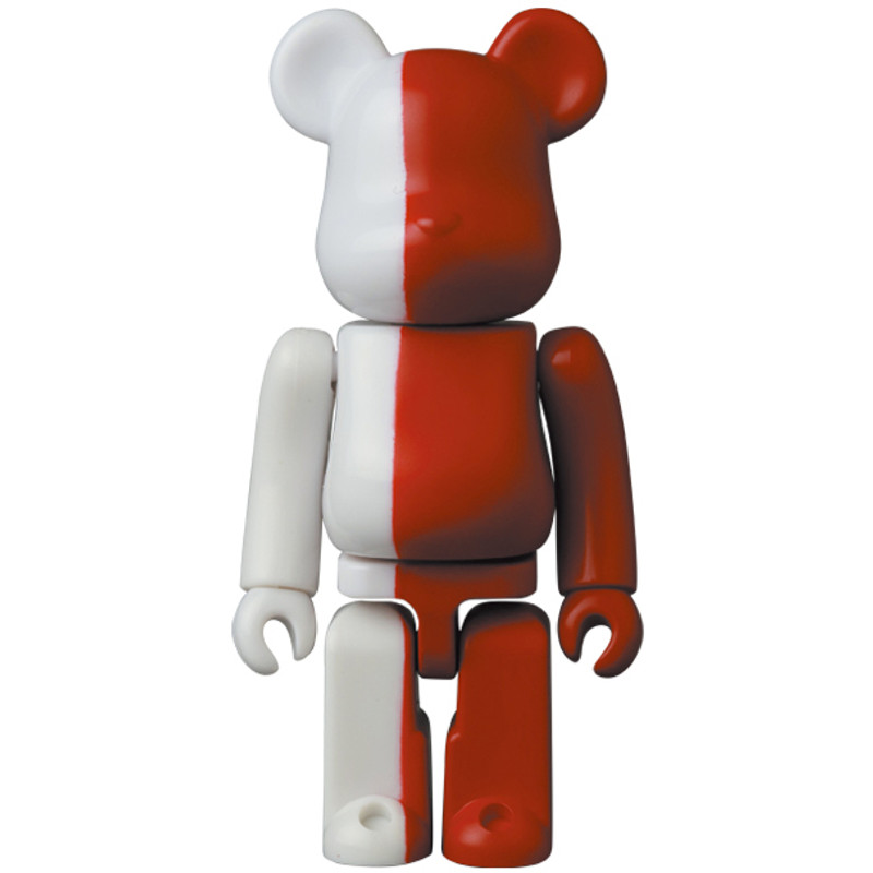 bearbrick series 42×4 35×8 Medicom Bearbrick 100% Bearbrick 42 Be@rbrick Series 42