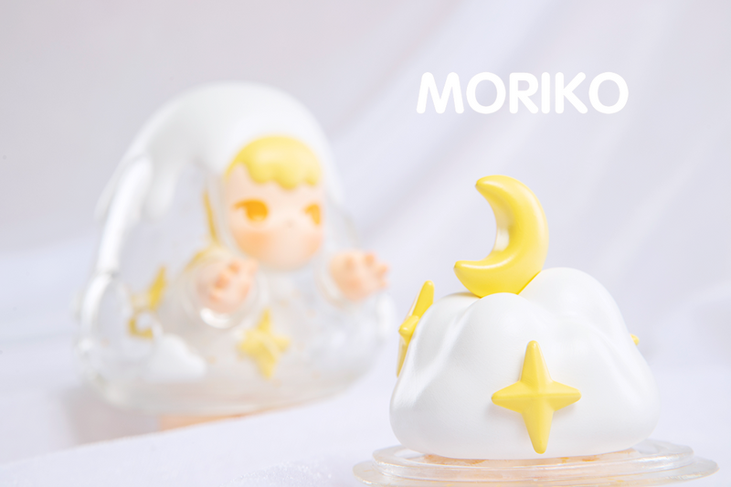 Moriko Light by Moe Double Studio PRE-ORDER SHIPS NOV 2021