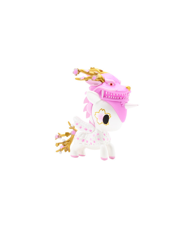 Unicorno Series X Blind Box