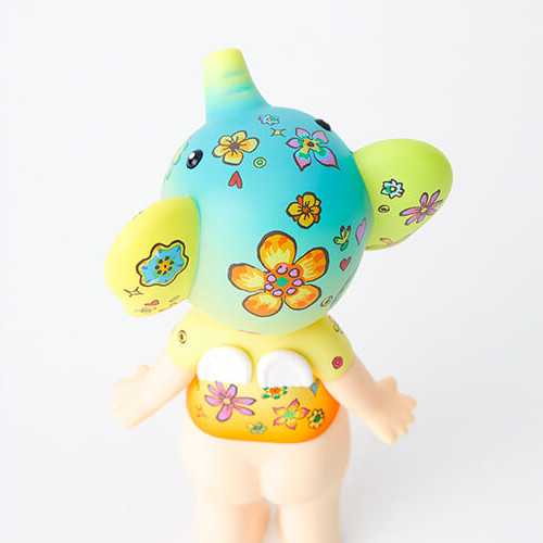 その他 Sonny Angel Sonny Angel x Nylon Janpan 15th Anniversary Series – TOYSEZ