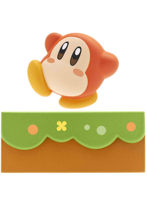 Kirby 3D Magnet Blind Box