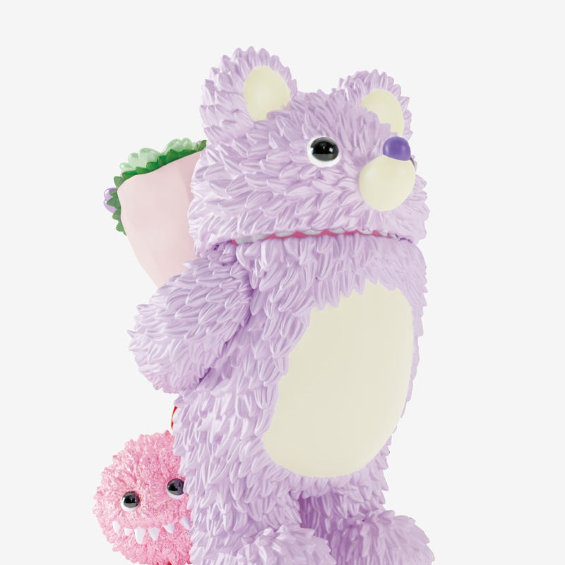 Muckey Dreamy Life Series Blind Box by Instinctoy - myplasticheart