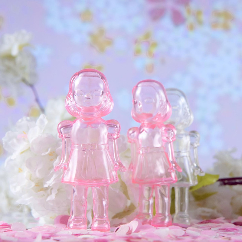 Mini Twins Set Sakura