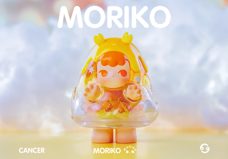 Moriko Cancer by Moe Double Studio PRE-ORDER SHIPS JUL 2022