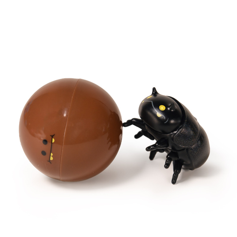 Dungby & Pooba Mini Mystery Ball Series Blind Box