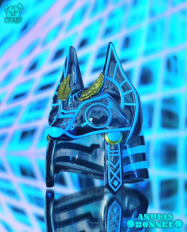 Ohonneko Anubis