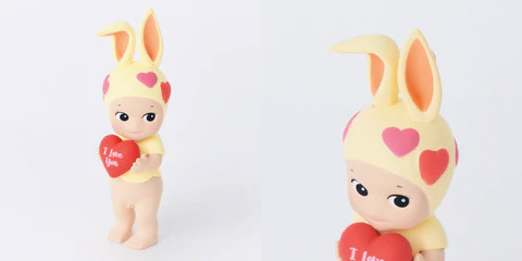 Sonny Angel Message of Love Series Blind Box - myplasticheart