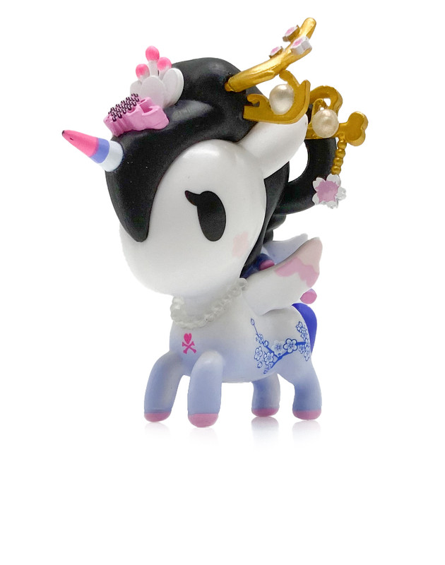 Unicorno Bambino Blind Box Series 2