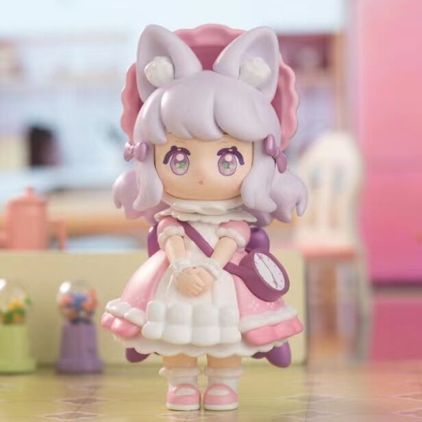NiniZee Love Island Sakura Blind Box - myplasticheart