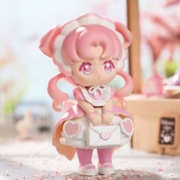 NiniZee Love Island Sakura Blind Box - myplasticheart