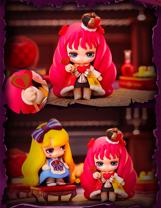 Lilith Midnight Tea Party Blind Box