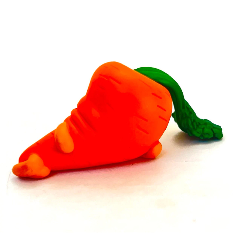 Lazy Vegetables Capsule Toys 