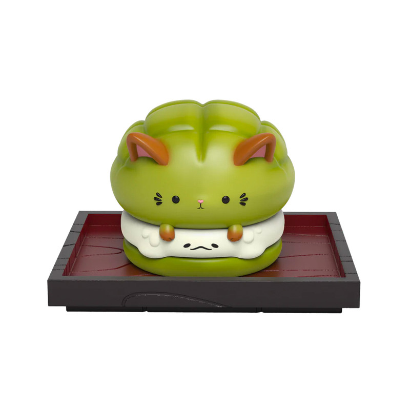 Nyan Kashi Blind Box by Nyammy Treats