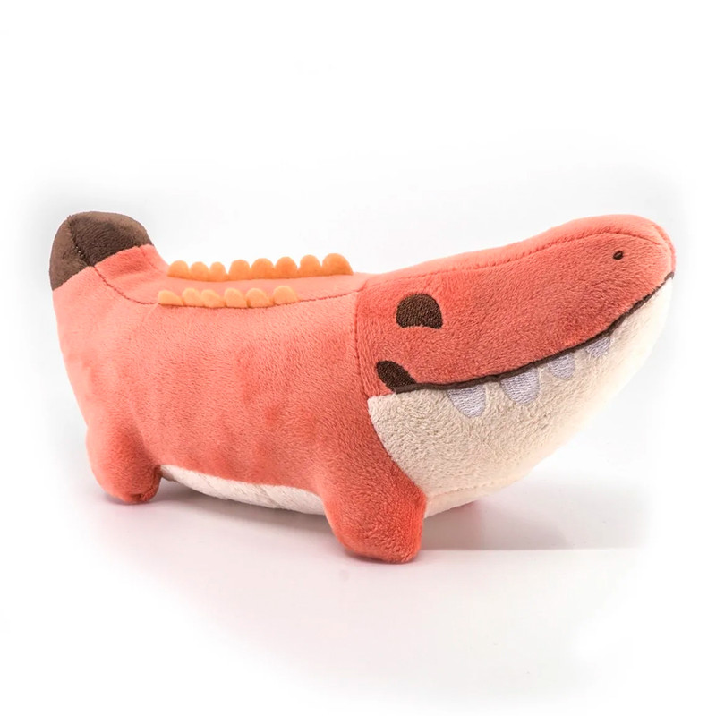 Croconana Plush Toy