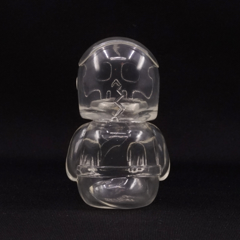 Dokuro No Omake Clear by Skull Toys