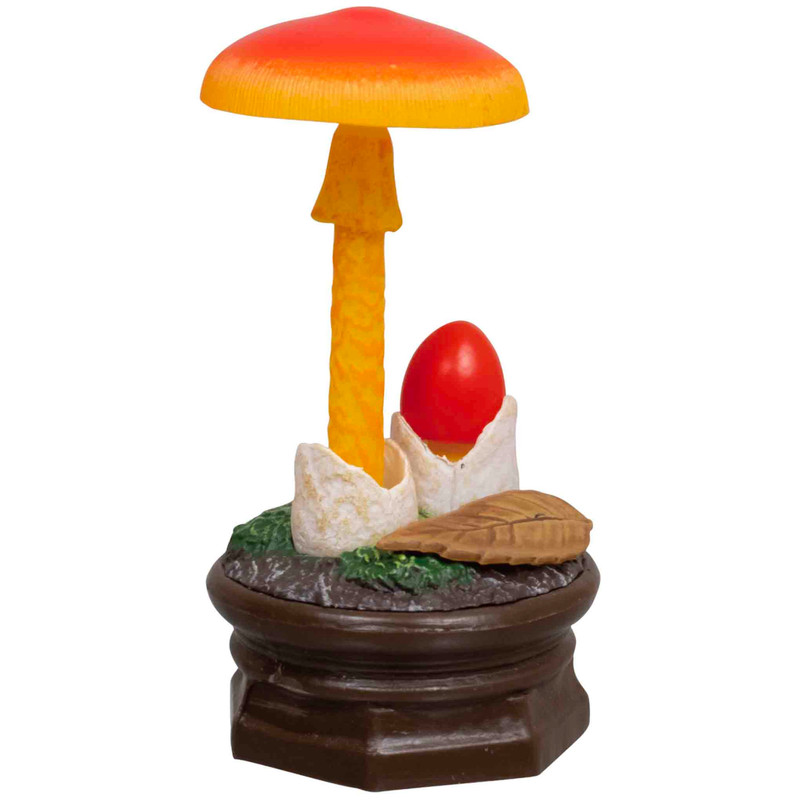 Mushroom Garden Version 2 Blind Box