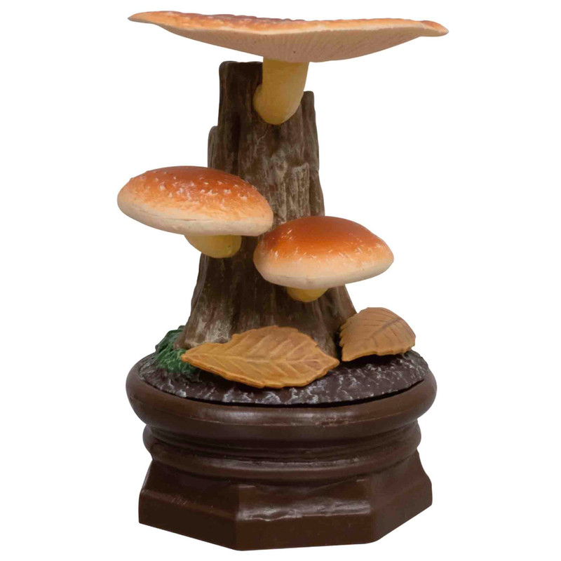 Mushroom Garden Version 2 Blind Box